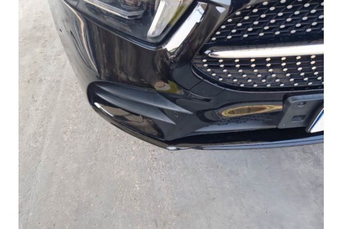 2021 Mercedes-Benz A 250, Benzinas