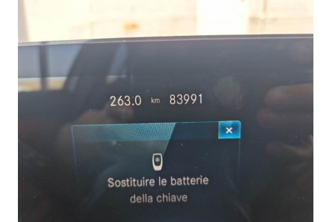 2021 Mercedes-Benz A 250, Benzinas