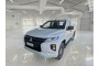 2020 Mitsubishi L200, Dyzelinas