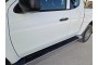 2020 Mitsubishi L200, Dyzelinas