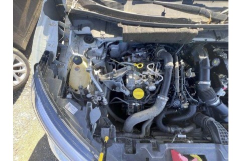 2022 Nissan Juke, Benzinas