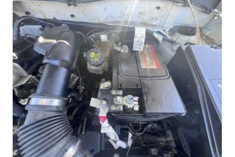 2022 Nissan Juke, Benzinas