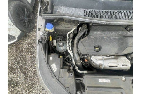 2021 Opel Grandland X, Benzinas / Elektra