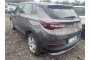 2021 Opel Grandland X, Benzinas / Elektra
