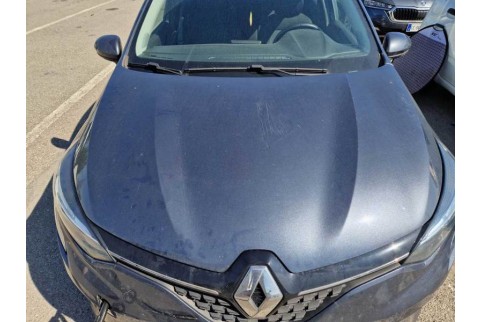 2022 Renault Clio, Benzinas / Elektra