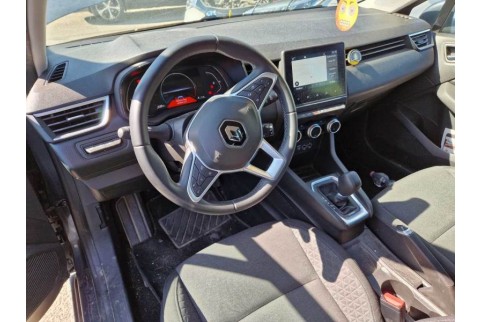 2022 Renault Clio, Benzinas / Elektra