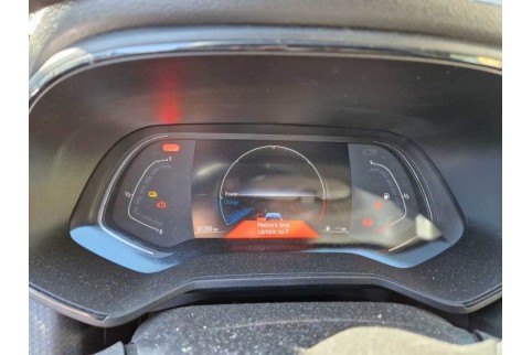 2022 Renault Clio, Benzinas / Elektra