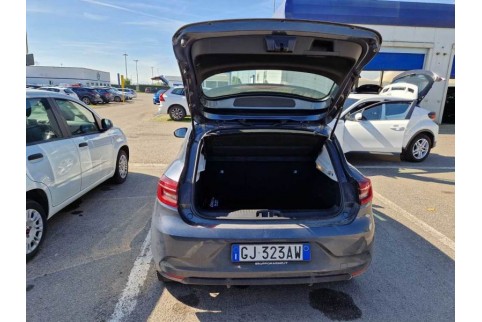 2022 Renault Clio, Benzinas / Elektra