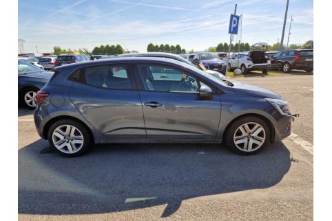 2022 Renault Clio, Benzinas / Elektra