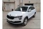 2020 Skoda Karoq, Dyzelinas