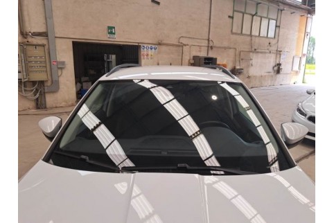 2020 Skoda Karoq, Dyzelinas