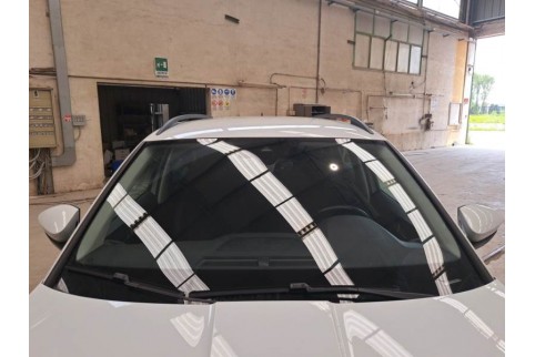 2020 Skoda Karoq, Dyzelinas