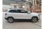 2020 Skoda Karoq, Dyzelinas