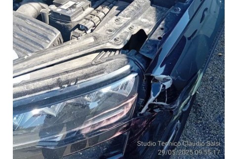 2023 Skoda Karoq, Dyzelinas