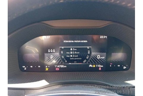 2023 Skoda Karoq, Dyzelinas