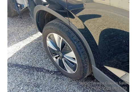 2023 Skoda Karoq, Dyzelinas