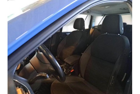 2019 Skoda Octavia, Dyzelinas