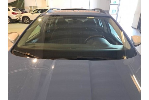 2019 Skoda Octavia, Dyzelinas