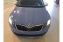 2019 Skoda Octavia, Dyzelinas