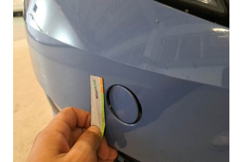 2019 Skoda Octavia, Dyzelinas