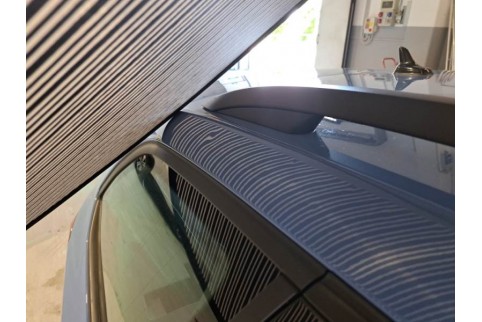 2019 Skoda Octavia, Dyzelinas