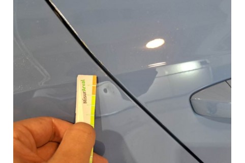 2019 Skoda Octavia, Dyzelinas