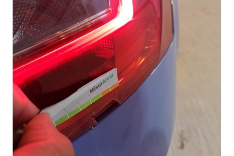 2019 Skoda Octavia, Dyzelinas