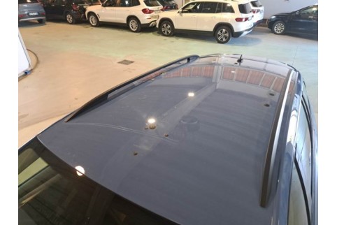 2019 Skoda Octavia, Dyzelinas
