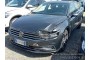2022 Volkswagen Passat, Dyzelinas