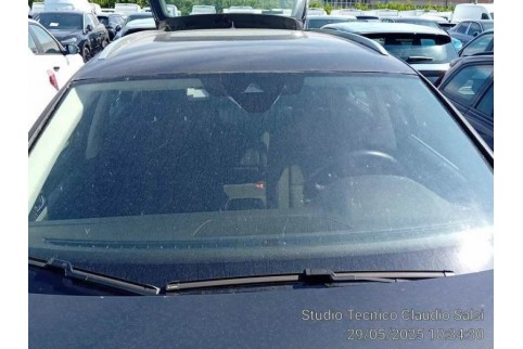 2022 Volkswagen Passat, Dyzelinas