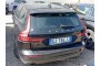 2022 Volvo V60, Dyzelinas