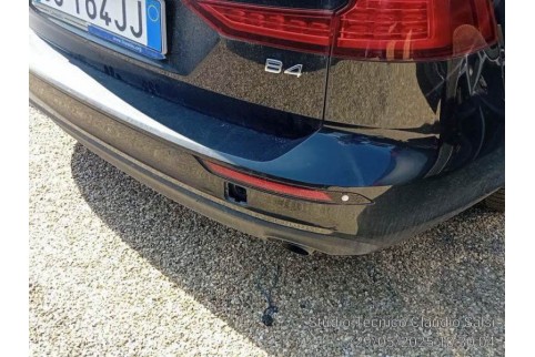 2022 Volvo V60, Dyzelinas