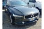 2022 Volvo V60, Dyzelinas