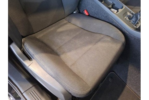 2019 Volvo XC 40, Dyzelinas