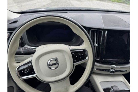 2023 Volvo XC 60, Dyzelinas