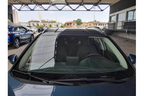 2020 Ford Focus, Dyzelinas