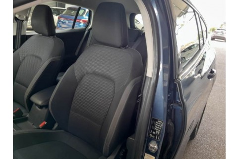 2020 Ford Focus, Dyzelinas