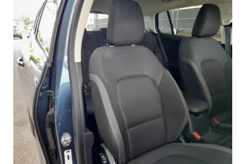 2020 Ford Focus, Dyzelinas