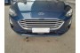 2020 Ford Focus, Dyzelinas