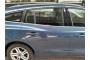 2020 Ford Focus, Dyzelinas