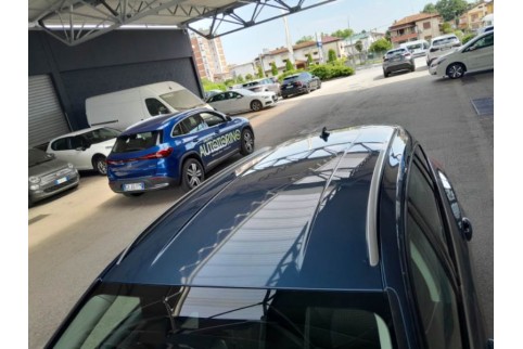 2020 Ford Focus, Dyzelinas