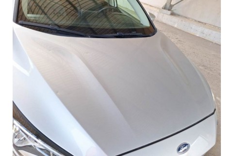 2020 Ford Focus, Dyzelinas