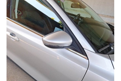 2020 Ford Focus, Dyzelinas