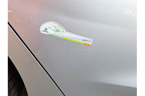 2020 Ford Focus, Dyzelinas