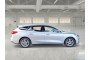 2020 Ford Focus, Dyzelinas