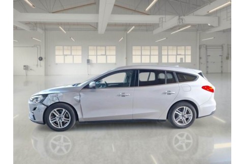 2020 Ford Focus, Dyzelinas