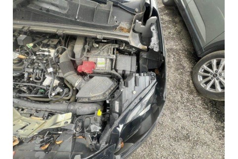 2022 Ford Puma, Benzinas / Elektra