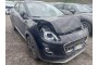 2022 Ford Puma, Benzinas / Elektra