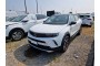 2021 Opel Mokka, Dyzelinas