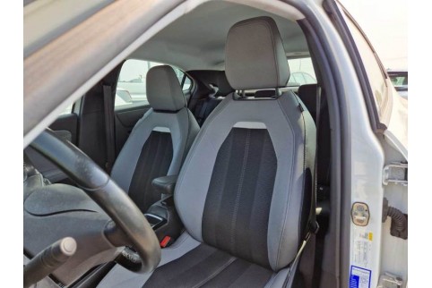 2021 Opel Mokka, Dyzelinas